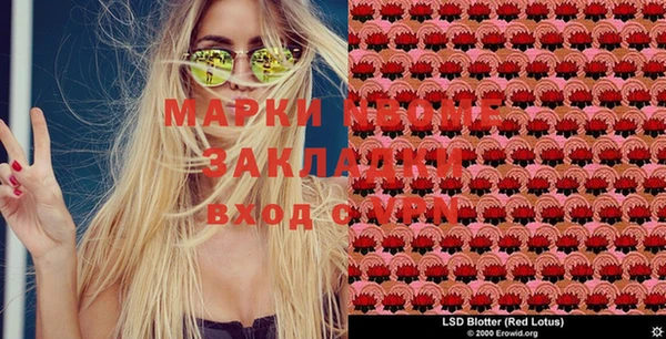 MESCALINE Белокуриха